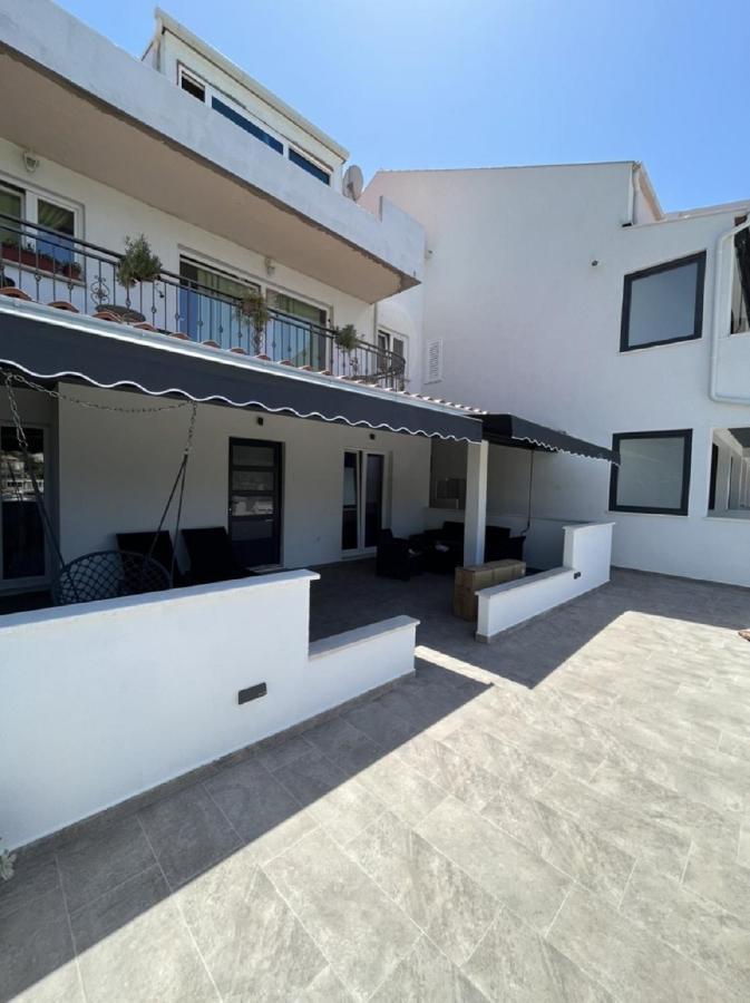 Hidden Gem Apartment Molunat Exterior foto