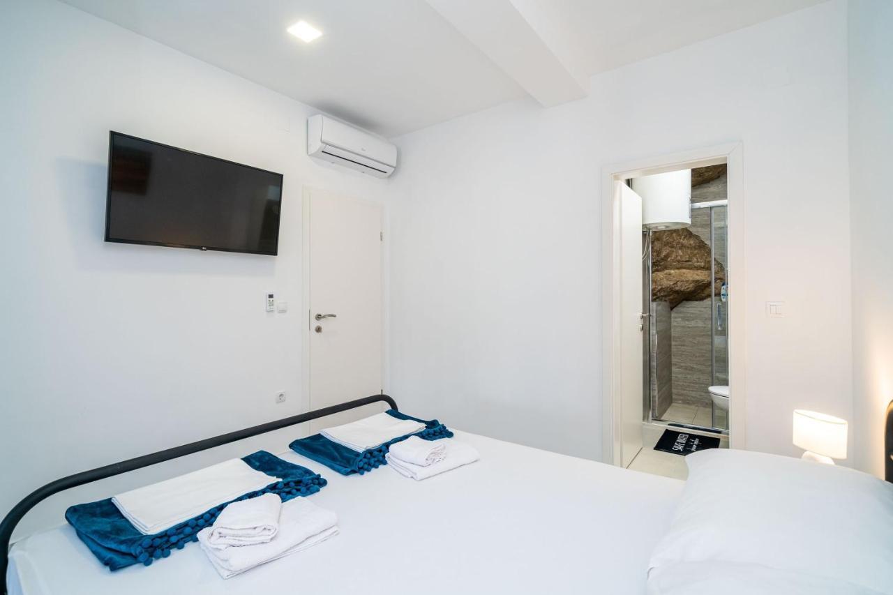 Hidden Gem Apartment Molunat Exterior foto